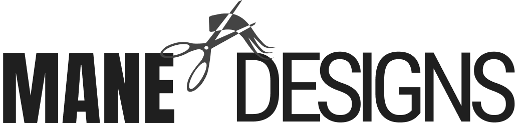 Mane Designs Logo