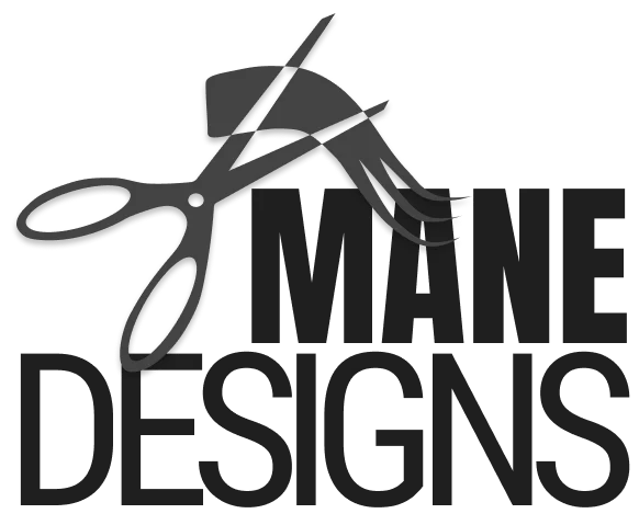 Mane Designs Logo